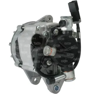 Alternador 14 Volts 70 A, Bosch 0986037811, Opel 1204062, Valeo 436724, Isuzu 894471-9964
