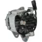 Alternateur 14 Volts 70 A, Bosch 0986037811, Opel 1204062, Valeo 436724, Isuzu 894471-9964