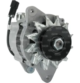 Lichtmaschine 14 Volt 70 A, Bosch 0986037811, Opel 1204062, Valeo 436724, Isuzu 894471-9964
