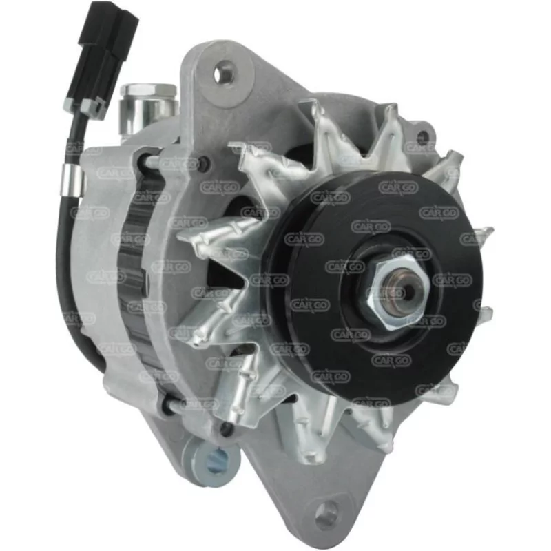 Alternator 14 Volt 70 A, Bosch 0986037811, Opel 1204062, Valeo 436724, Isuzu 894471-9964 Alternator 14 Volt 70 A, Bosch 0986037811, Opel 1204062, Valeo 436724, Isuzu 894471-9964