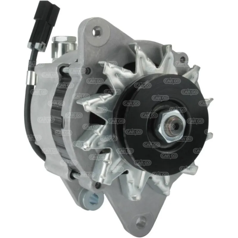Alternatore 14 Volt 70 A, Bosch 0986037811, Opel 1204062, Valeo 436724, Isuzu 894471-9964 Alternatore 14 Volt 70 A, Bosch 0986037811, Opel 1204062, Valeo 436724, Isuzu 894471-9964