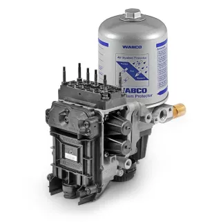 Scania WABCO Setor Air 9325100090, 9325100010, 9325100030, 9325100040, 1474663, 1738295, 1770184, 1941953