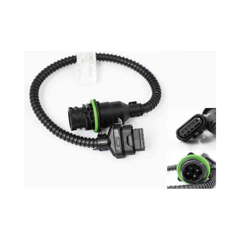 NOX Sensor Watch Cleaning Gas Scalat MB NOX Sensor Watch Cleaning Gas Scalat MB