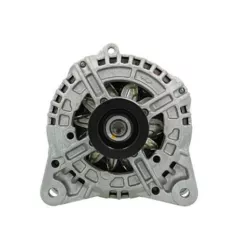 Alternateur Opel 150A Bosch 0124525133, 0124525044, 0986046260, 4434147