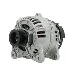 Alternateur Opel 150A Bosch 0124525133, 0124525044, 0986046260, 4434147