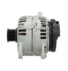 Alternateur Opel 150A Bosch 0124525133, 0124525044, 0986046260, 4434147