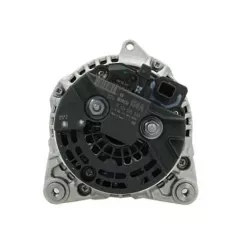 Alternateur Opel 150A Bosch 0124525133, 0124525044, 0986046260, 4434147