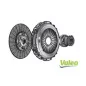 Kit d'embrayage VALEO 827190 Pour Scania P, G, R, T 827191, 827294, 827189