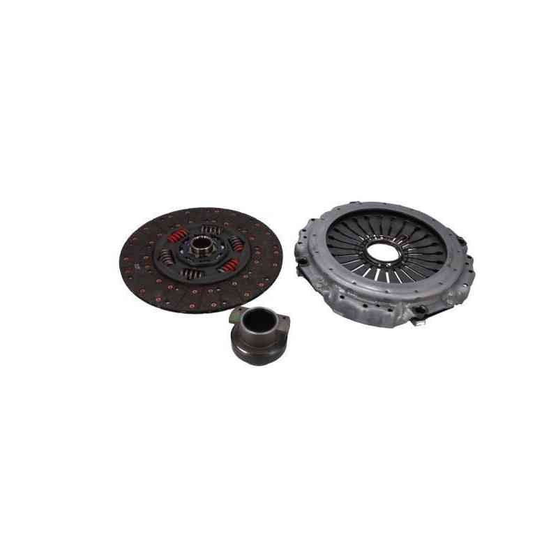Eaton 1040116-1 Kit de embrague para Scania P, G, R, T 827191, 827294, 827189 Eaton 1040116-1 Kit de embrague para Scania P, G, R, T 827191, 827294, 827189