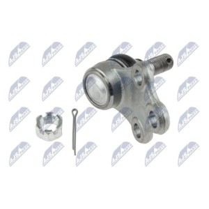 Rotule De Suspension AVANT NISSAN TERRANO III R50 95-03 - 40160-0W025, D0160-0W025, 46658