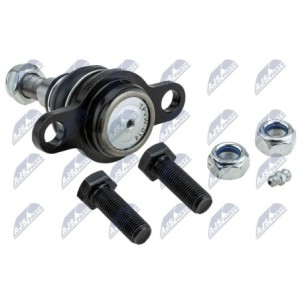 Rotule De Suspension AVANT VW T5 03- 20 - 043890B, BBJ5479, TC2186