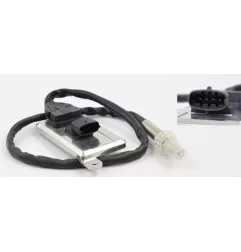 NOX DAF 105XF 5WK96619d Sensor, 5WK96619b, 1744683, 1793378, 1836059, 2011648