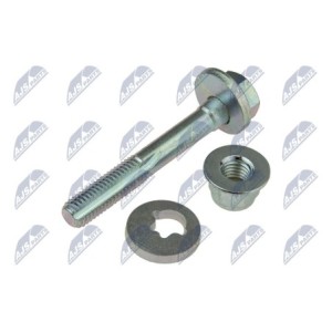 Vis De Correction Du Carrossage BMW 5 E39 - 31350141437, 31351095452, 33306760587