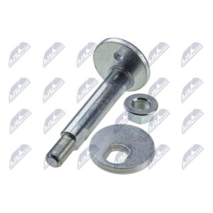 Vis De Correction Du Carrossage MITSUBISHI ASX10 - MR418739, MU431006