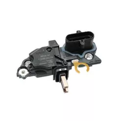 Régulateur Bosch F00M144119 Pour 0124555005, 0124555009, 0124555020, 0124555030, 0124655005, 0124655013, 0124655021, 0124655033