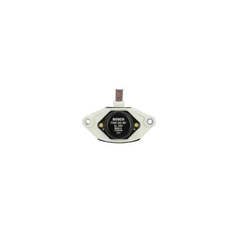 Régulateur Bosch F04R320367 Pour 0120468037, 0120468093, 0120468113, 0120468116, 0120468142, 0120469014, 0120469031, 0120469105