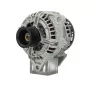 Alternateur Iveco 70A Bosch 0124555005, 0124555033, 0986045160, 42498713