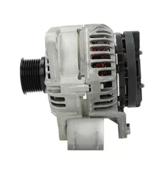 Alternateur Iveco 70A Bosch 0124555005, 0124555033, 0986045160, 42498713