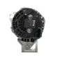 Alternateur Iveco 70A Bosch 0124555005, 0124555033, 0986045160, 42498713