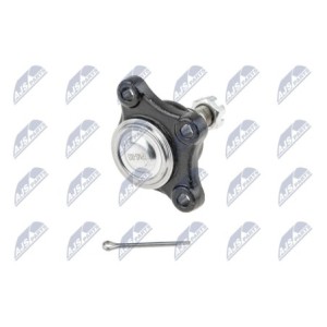 Rotule De Suspension AVANT MITSUBISHI PAJERO II 91-04 MB860829, MB860830, 44625