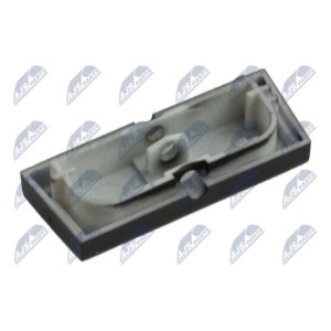 Air Boutons Air-suspension, Jambe D'essieu BMW 3 E90-E91 2004 - 64119344143