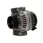 Alternateur Scania 80A Bosch 0124555008, 0124555034, 0986046580, 1442788, 1524011, 1763035