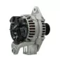 Alternateur Volvo 80A Bosch 0124555009, 0124555129, 0986046290, 20409228, 85000626, 9017204355