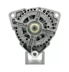 Alternateur Mercedes 80A Bosch 0124555013, 0986047420, 1986A00536, Man 51261017249, 51261017271