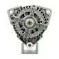 Alternateur Mercedes 80A Bosch 0124555013, 0986047420, 1986A00536, Man 51261017249, 51261017271