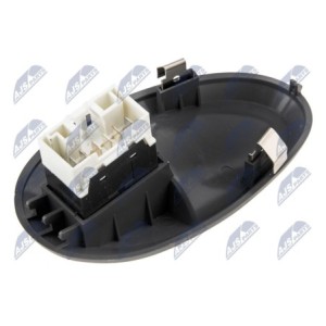 Interrupteur Lève-vitre IVECO DAILY 1999-2006-500190662, 500321135, 939526345