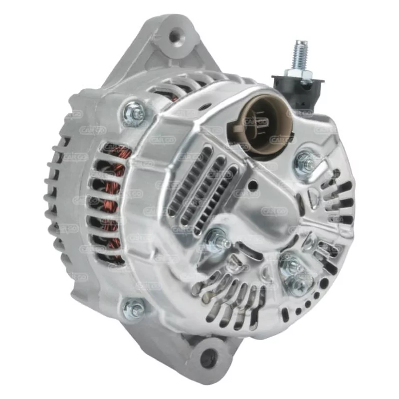 Alternateur 14 Volts 120 A, Bosch 0120060040, Delco 10459495, John deere AL60033, Lucas LRA01308