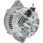 Altérnateur 14V 120Amp Denso 100211-6030, 100211-6031, 100211-6050, 100211-6051, John Deere AL78690