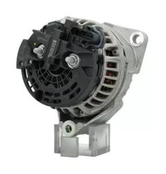 Alternateur Mercedes 80A Bosch 0124555013, 0986047420, 1986A00536, Man 51261017249, 51261017271