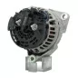 Alternateur Mercedes 80A Bosch 0124555013, 0986047420, 1986A00536, Man 51261017249, 51261017271