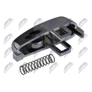 Bouton De Frein À Main OPEL MOKKA-MOKKA X 2012 - 131637351, 1372684936, 574185