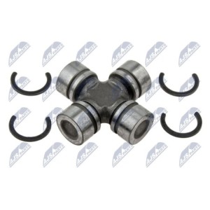 Croisillon De Transmission 20-52 HONDA CR-V 97 - ASH-52, 40100-S10-003, 40100-S10-A01 Croisillon De Transmission 20-52 HONDA CR-V 97 - ASH-52, 40100-S10-003, 40100-S10-A01