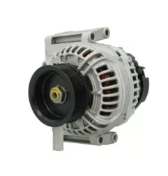 Alternateur Daf 80A Bosch 0124555018, 0124555117, 0986049320, 1626130, 1927311, 2165377A