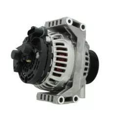 Alternateur Daf 80A Bosch 0124555018, 0124555117, 0986049320, 1626130, 1927311, 2165377A