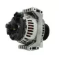 Alternateur Daf 80A Bosch 0124555018, 0124555117, 0986049320, 1626130, 1927311, 2165377A