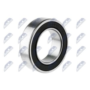 Demi-arbre Spi Joint HONDA ACCORD CC-CD-CE 94 - AS-335515-2RS, 91057-SR3-000, 91057-SR3-008