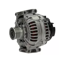 Alternateur Mercedes 200A Vito Viano 2.2 CDI Bosch 0124625006, 0121547902, 0131541002, A0121547902, A0131541002
