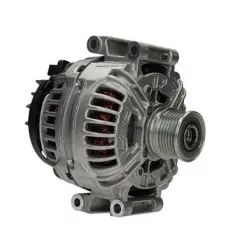 Alternateur Mercedes 200A Vito Viano 2.2 CDI Bosch 0124625006, 0121547902, 0131541002, A0121547902, A0131541002