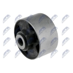 Silent Bloc Différentiel TOYOTA RAV-4 ACA3-GSA3 05 - TAB-341, 41651-42120, 41651-42140
