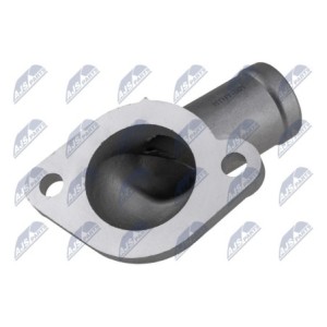 Boîtier Du Thermostat HYUNDAI ATOS 1997 - 25611-02552