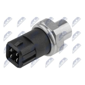 Pressostat, Climatisation VW PASSAT B5 1996-2005 - 52653, 57218, 123045