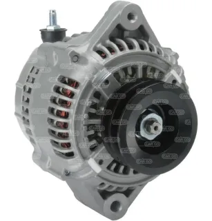 Lichtmaschine 14 Volt 120 A, Bosch 0120060040, Delco 10459495, John Deere AL60033, Lucas LRA01308