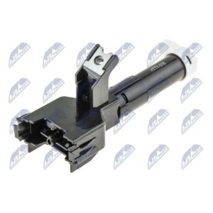 Gicleur D'eau De Nettoyage TOYOTA LAND CRUISER PRADO 09 - A70-08-0011, QF10N00089, 85207-0G010