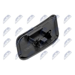 Enjoliveur, Pare-chocs DROITE VOLKSWAGEN TIGUAN 2008-2011 - 5N0955110, 5N0955110