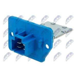 Régulateur, Pulseur D'air Habitacle HYUNDAI ACCENT 2005 - 97035-1C010, 97035-1E100