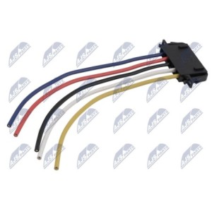 Résistance, Pulseur D'air Habitacle PEUGEOT 3008 2009 - 6441.CQ